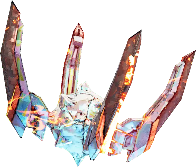 Unleash the Dragon • BL3 Legendary Artifact Lootlemon